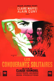 The Solitary Conquerors' Poster