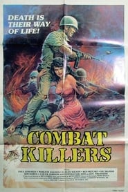 Combat Killers' Poster
