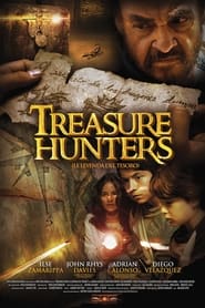Treasure Hunters' Poster