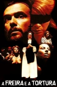The Nun and the Torture' Poster