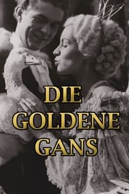 Die goldene Gans' Poster