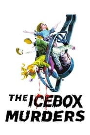 The Icebox Murders' Poster
