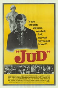 Jud' Poster