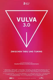 Vulva 30' Poster