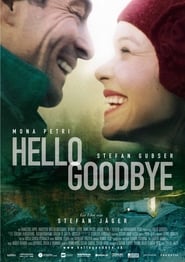 Hello Goodbye' Poster