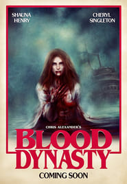 Blood Dynasty' Poster