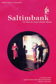 Saltimbank' Poster