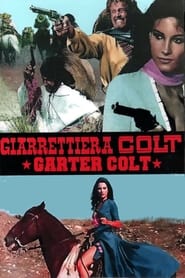 Garter Colt' Poster
