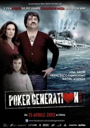 Poker Generation' Poster
