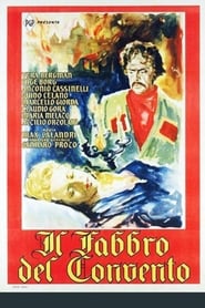 Il fabbro del convento' Poster