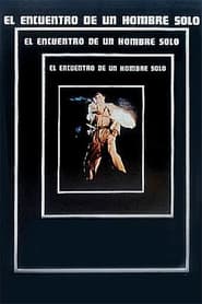 The Encounter of a Lonely Man' Poster