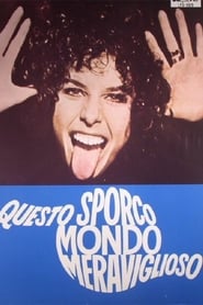 Mondo Cane 2000' Poster