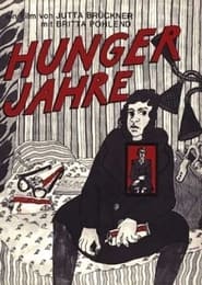 The Hunger Years In a Land of Plenty' Poster