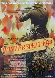 Winterspelt' Poster