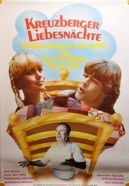 Kreuzberger Liebesnchte' Poster