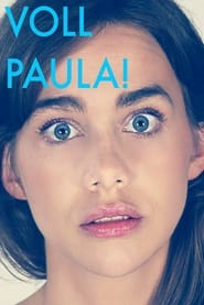 Voll Paula' Poster