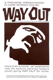 Way Out' Poster
