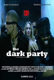 The Dark Party' Poster