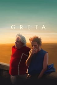 Greta' Poster