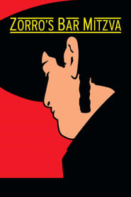 Zorros Bar Mitzvah' Poster