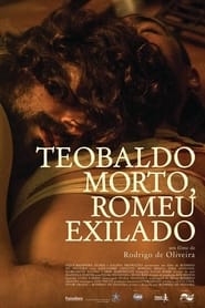 Tybalt Dead Romeo in Exile' Poster