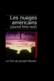 Les nuages amricains' Poster