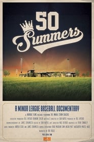 50 Summers' Poster