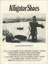 Alligator Shoes' Poster
