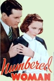 Numbered Woman' Poster