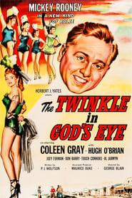 The Twinkle In Gods Eye' Poster