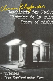 Story of Night' Poster
