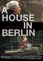 A House in Berlin' Poster