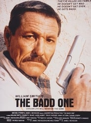 The Badd One' Poster