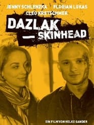 Dazlak  Skinhead' Poster