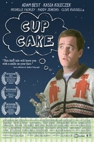 Cup Cake' Poster