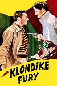 Klondike Fury' Poster