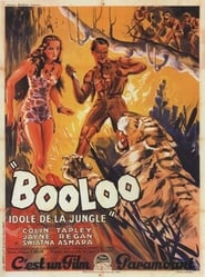 Booloo' Poster