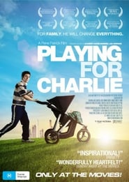 Playing for Charlie' Poster