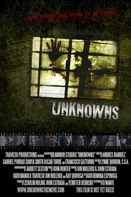 Unknowns' Poster