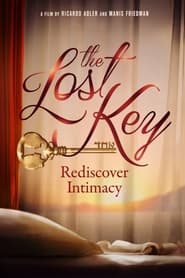 The Lost Key' Poster