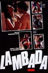 Lambada' Poster