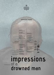 Impressions of a Drowned Man' Poster