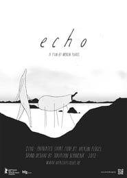 Echo' Poster