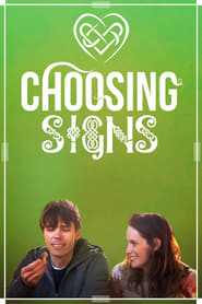 Choosing Signs' Poster