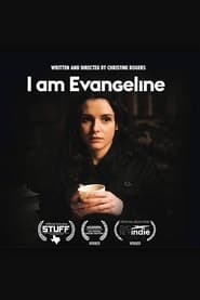 I Am Evangeline' Poster
