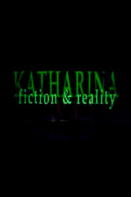 Katharina  Witt Fiction  Reality' Poster