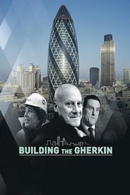 Building the Gherkin' Poster
