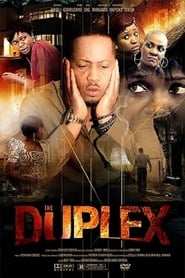 The Duplex' Poster