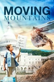 Moving Mountains' Poster