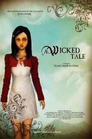 A Wicked Tale' Poster